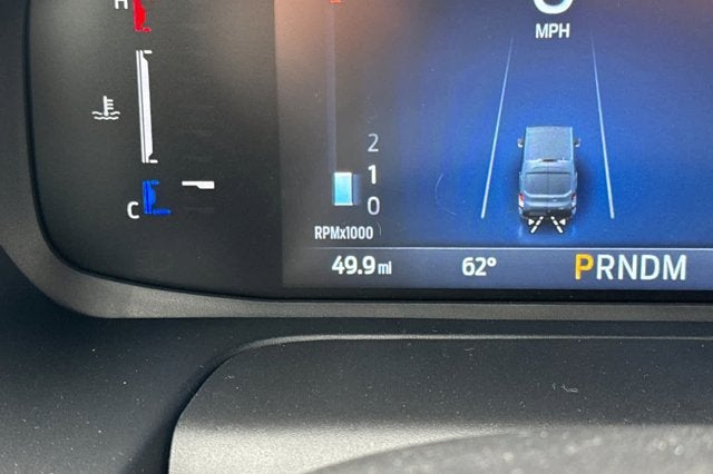 2026 Ford Transit Passenger Wagon XL