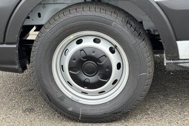 2026 Ford Transit Passenger Wagon XL