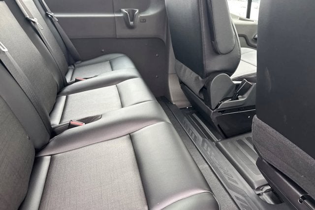 2026 Ford Transit Passenger Wagon XL