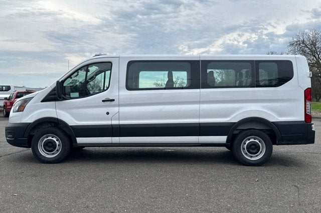 2026 Ford Transit Passenger Wagon XL