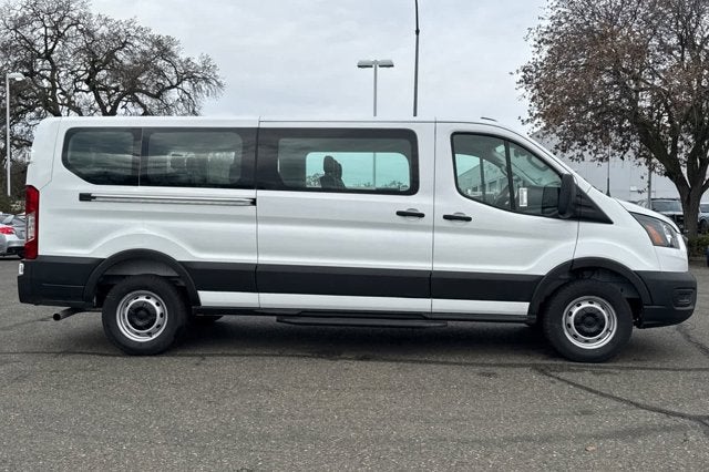 2026 Ford Transit Passenger Wagon XL