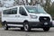 2026 Ford Transit Passenger Wagon XL