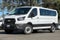 2026 Ford Transit Passenger Wagon XL