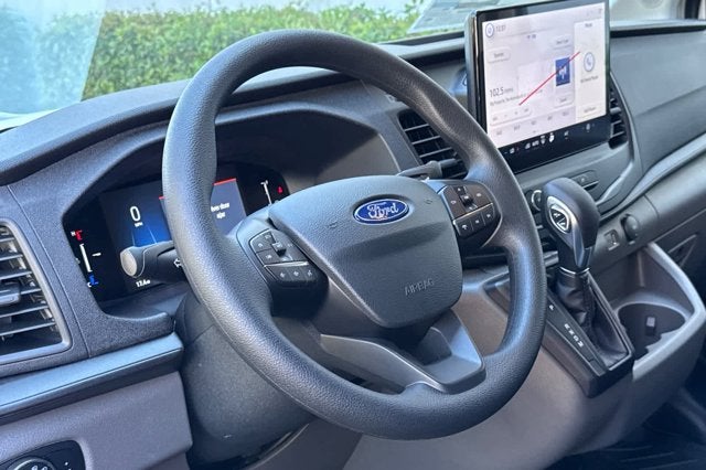 2026 Ford Transit Passenger Wagon XL