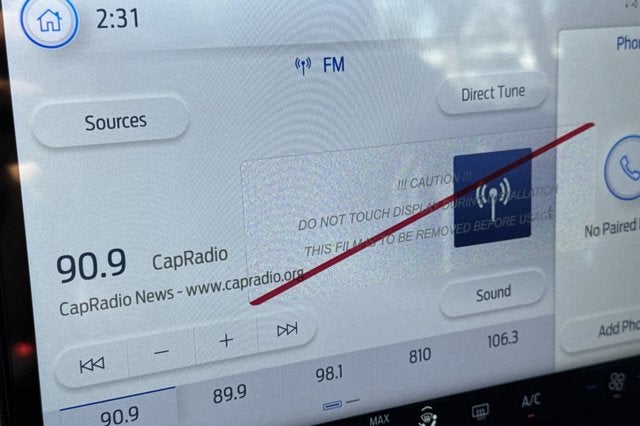 2026 Ford Transit Passenger Wagon XL