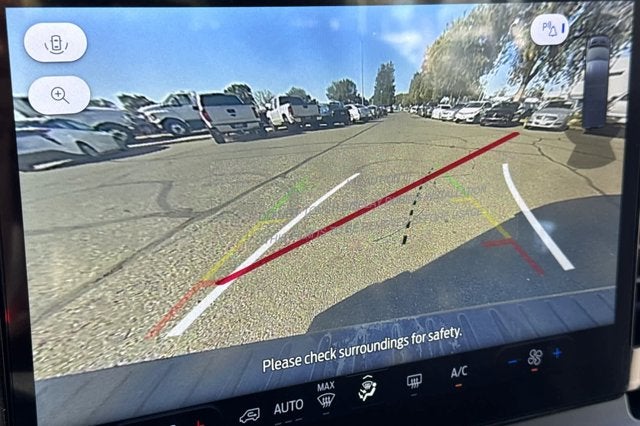 2026 Ford Transit Passenger Wagon XL