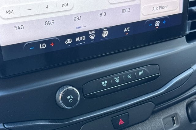 2026 Ford Transit Passenger Wagon XL