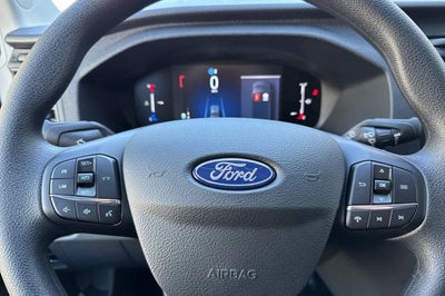 2026 Ford Transit Passenger Wagon XL