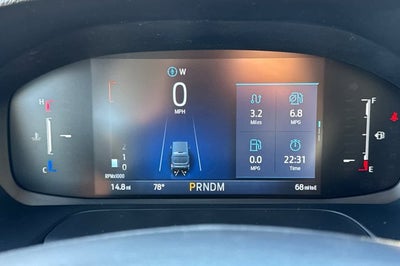 2026 Ford Transit Passenger Wagon XL