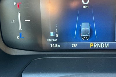 2026 Ford Transit Passenger Wagon XL