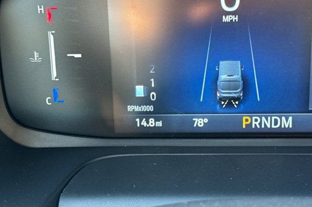 2026 Ford Transit Passenger Wagon XL