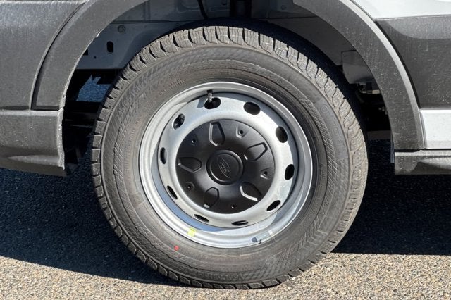 2026 Ford Transit Passenger Wagon XL