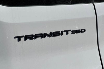 2026 Ford Transit Passenger Wagon XL