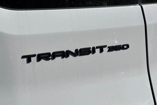 2026 Ford Transit Passenger Wagon XL