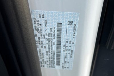 2026 Ford Transit Passenger Wagon XL