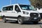 2026 Ford Transit Passenger Wagon XL