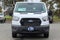 2025 Ford Transit Passenger Wagon XL