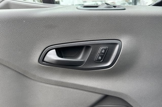 2025 Ford Transit Passenger Wagon XL