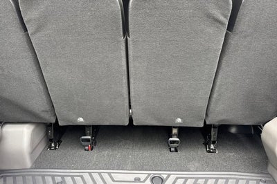 2025 Ford Transit Passenger Wagon XL