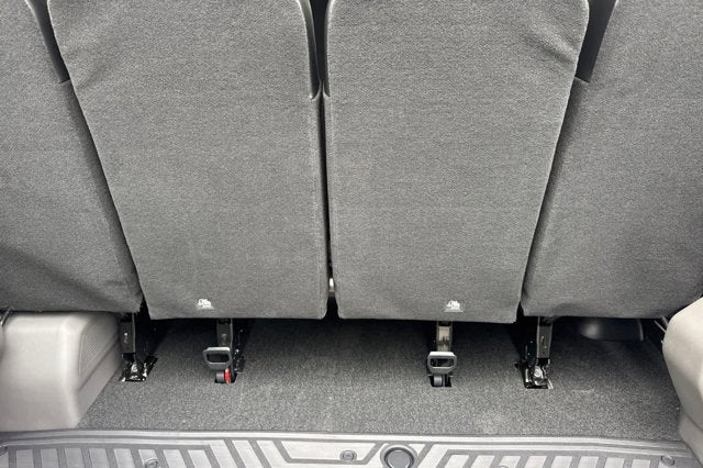 2025 Ford Transit Passenger Wagon XL