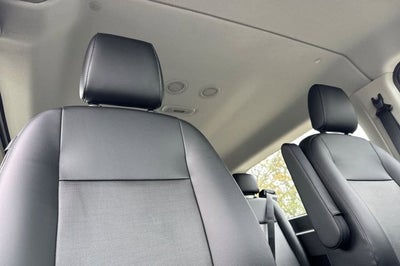 2025 Ford Transit Passenger Wagon XL