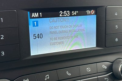 2025 Ford Transit Passenger Wagon XL