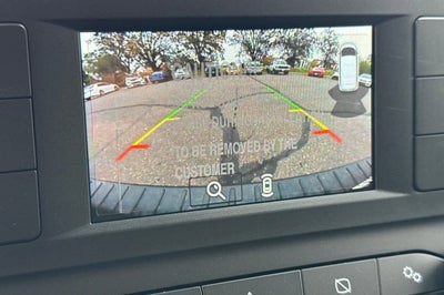 2025 Ford Transit Passenger Wagon XL