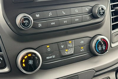 2025 Ford Transit Passenger Wagon XL