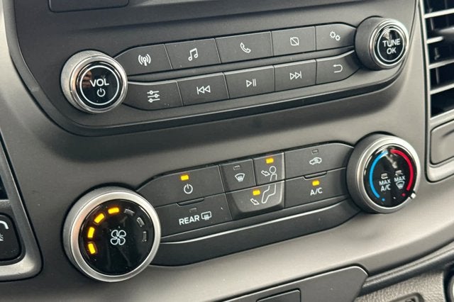 2025 Ford Transit Passenger Wagon XL