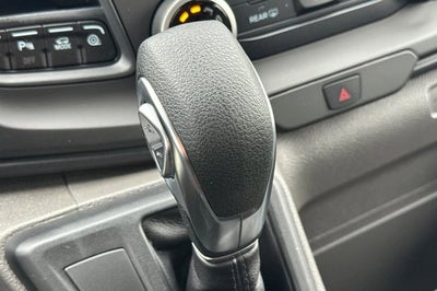 2025 Ford Transit Passenger Wagon XL