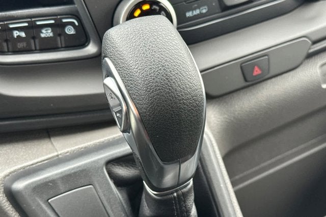 2025 Ford Transit Passenger Wagon XL