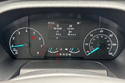 2025 Ford Transit Passenger Wagon XL