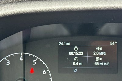 2025 Ford Transit Passenger Wagon XL