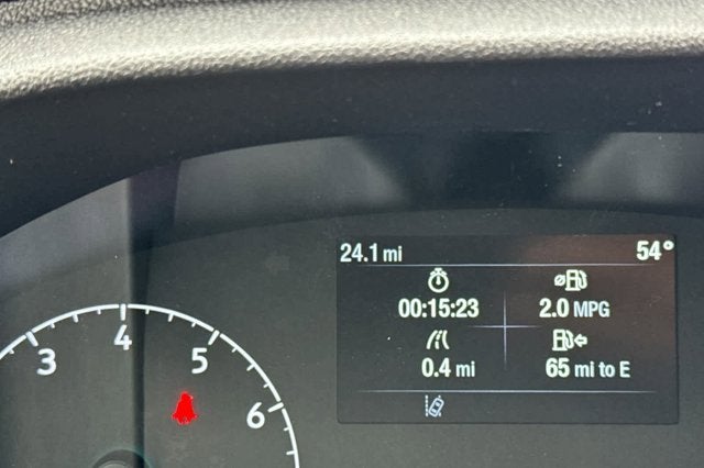 2025 Ford Transit Passenger Wagon XL