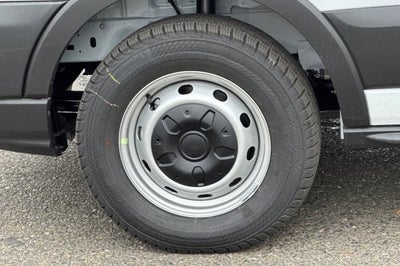 2025 Ford Transit Passenger Wagon XL