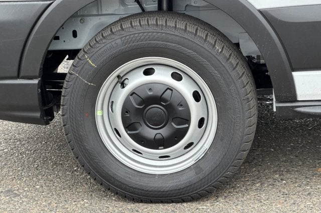 2025 Ford Transit Passenger Wagon XL