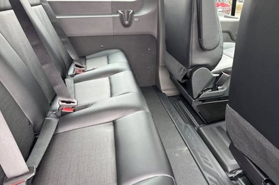 2025 Ford Transit Passenger Wagon XL