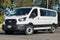 2026 Ford Transit Passenger Wagon XL