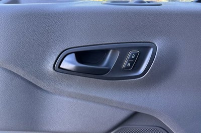 2026 Ford Transit Passenger Wagon XL