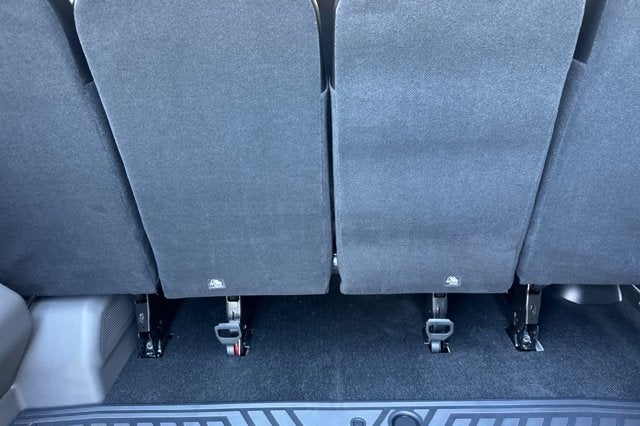 2026 Ford Transit Passenger Wagon XL