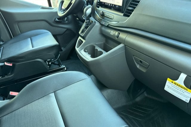 2026 Ford Transit Passenger Wagon XL