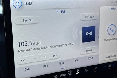 2026 Ford Transit Passenger Wagon XL