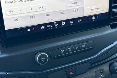 2026 Ford Transit Passenger Wagon XL