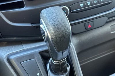 2026 Ford Transit Passenger Wagon XL