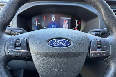 2026 Ford Transit Passenger Wagon XL