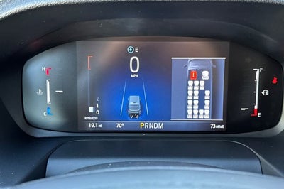 2026 Ford Transit Passenger Wagon XL