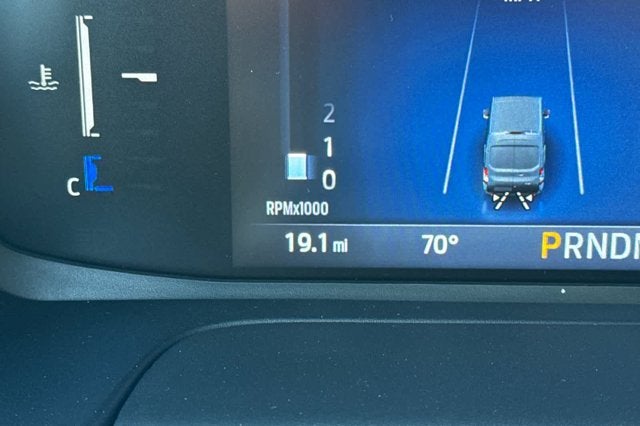 2026 Ford Transit Passenger Wagon XL