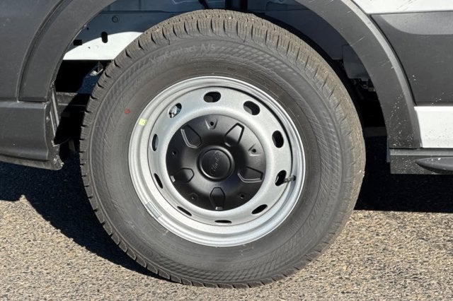 2026 Ford Transit Passenger Wagon XL