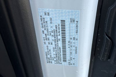 2026 Ford Transit Passenger Wagon XL