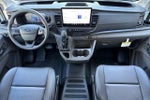 2026 Ford Transit Passenger Wagon XL